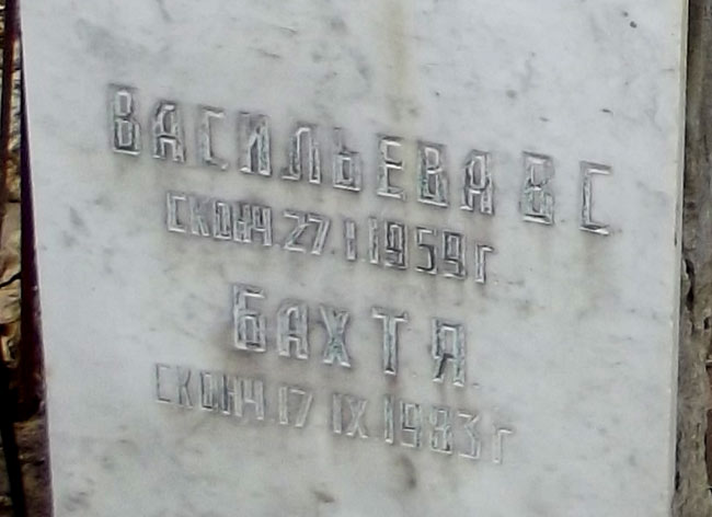 ���� �������, 2019 �.