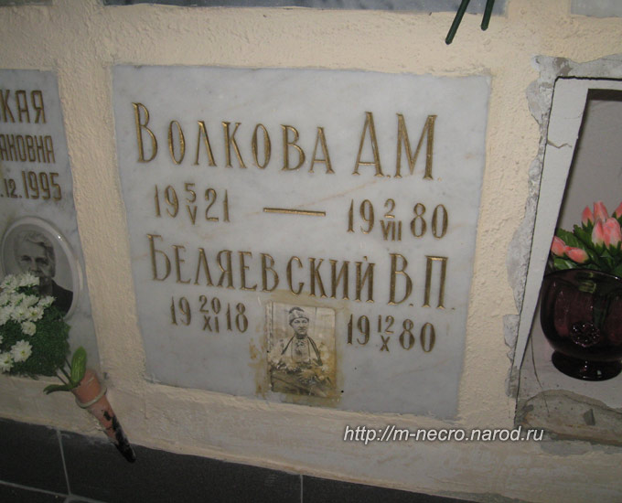 ���� �., 2012