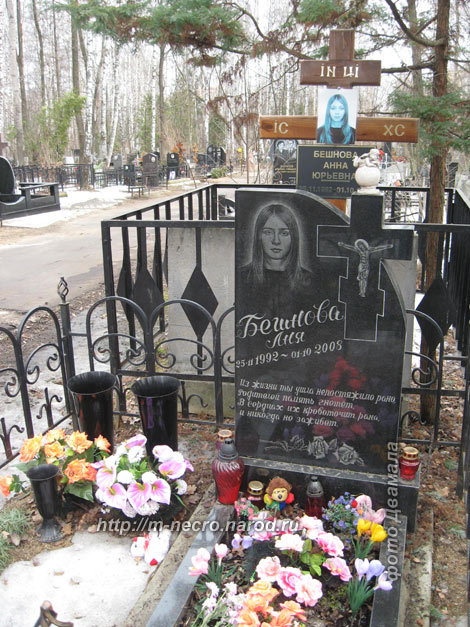 ������ �. ��������, ���� �������, 18.4.2011 �.