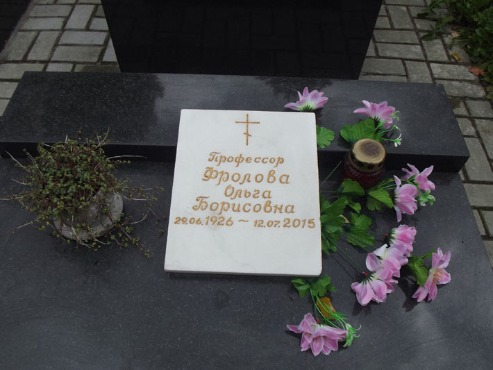 ���� �������, 2015