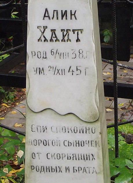 ���� �., 2015