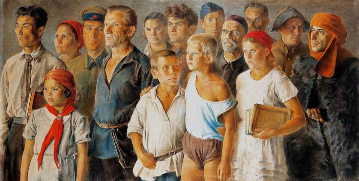 ��������� �������, 1930