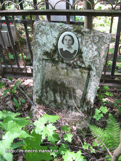 ������ �.�. ���������, ���� �������, 2010 �.