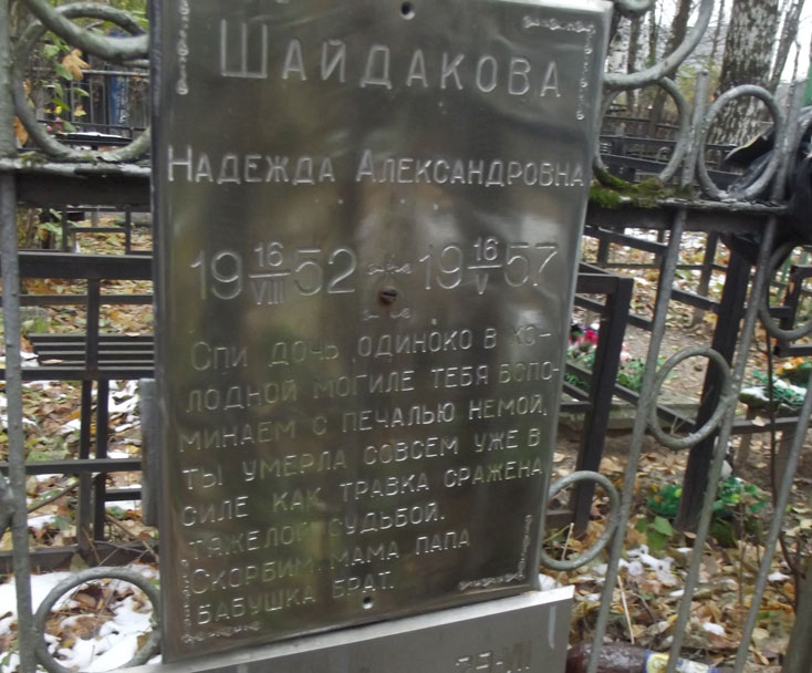 ���� �., 2017